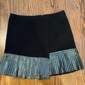 Joe Fresh Asymmetrical Hem Skirt